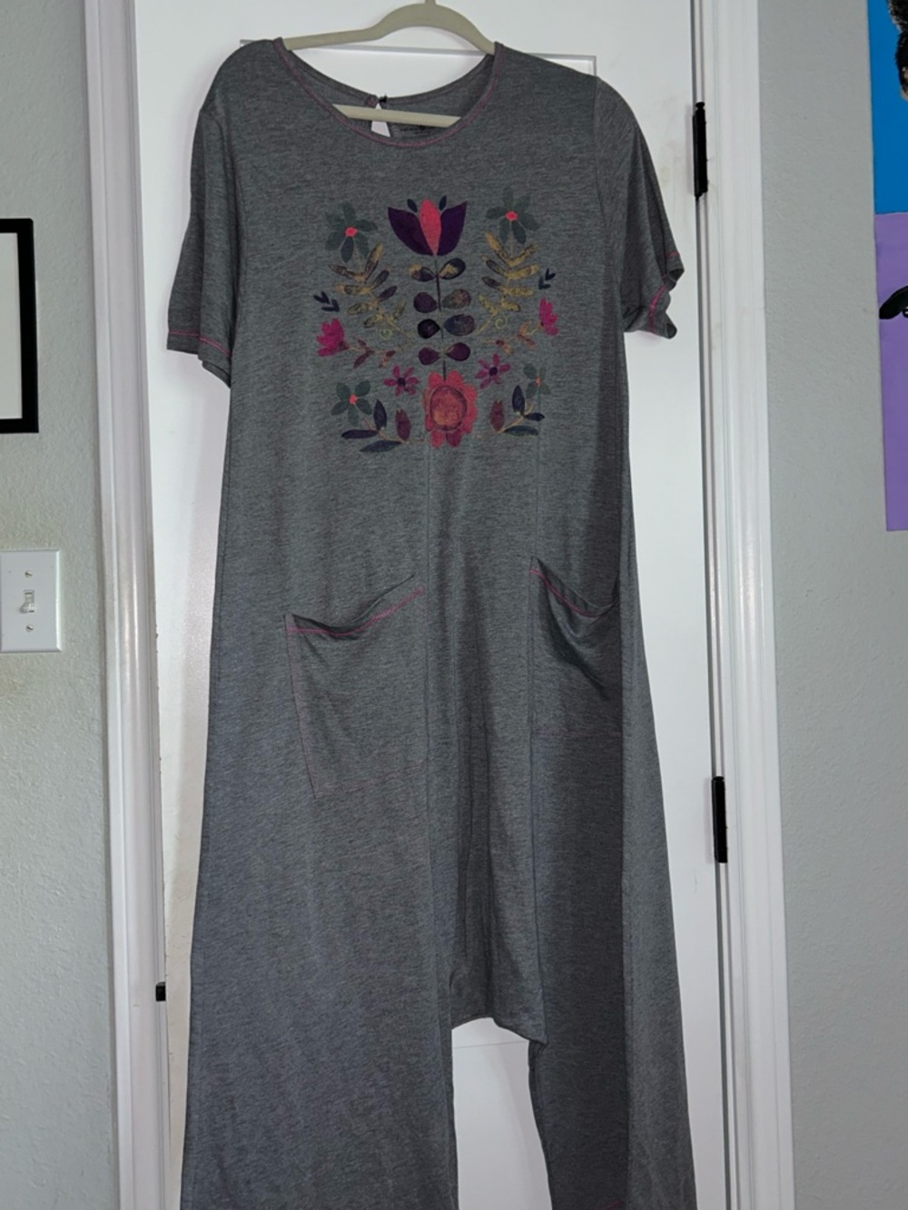 Natural life onsie/jumpsuit